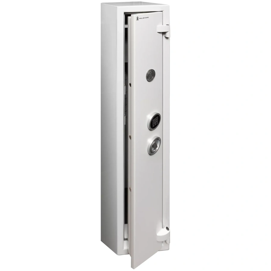 Сейф Muller Safe Luzern WF 55629.02 Light grey SB