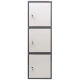 Шкаф бухгалтерский Aiko SL-150/3T