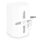 Инсталляционная акустическая система LD Systems SAT 82 G2 W