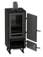 КОПТИЛЬНЯ  VESTA "Model K"