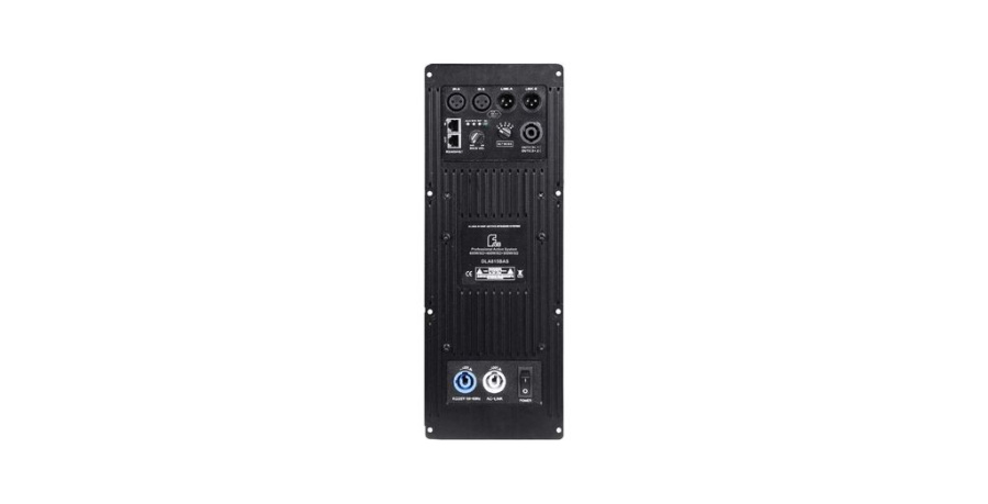 Активный сабвуфер 15" для DLA803 FDB DLA815BAS