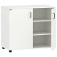 Тумба прикроватная WHITE LITE 1