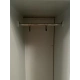 Шкаф хозяйственный 2L-B1C