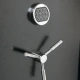 Сейф American Security WES-21-E