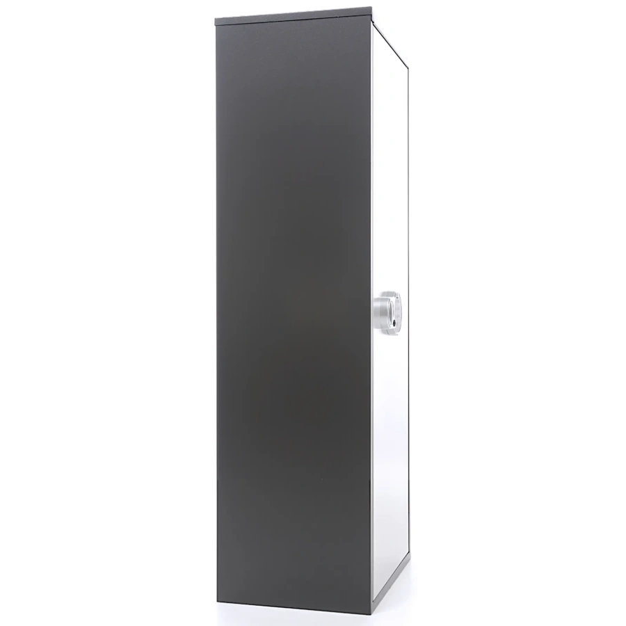 Шкаф бухгалтерский Aiko SL-125T EL