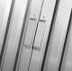 Зонт коробчатый пристенный Luxstahl ЗКП 1900х1700