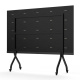 Светодиодный экран Hisense HAIO DE 136" FHD, 3.004х1.774,5 (COB)