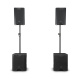 Активный сабвуфер LD Systems ICOA SUB 15 A