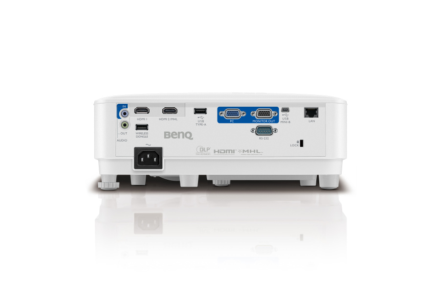 Проектор BenQ MH733