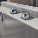 Сейф OLLE AR2E ILUX