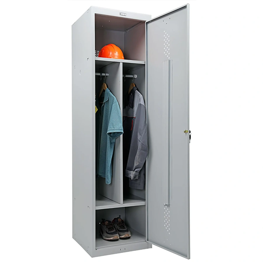 Шкаф усиленный ПРАКТИК ML 11-50D