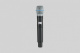 Ручной передатчик серии ULXD с капсюлем микрофона BETA 87C Shure ULXD2/B87C.