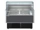Витрина морозильная CRYSPI ВПН Sonata Quadro М 1800 LED (RAL 7016)