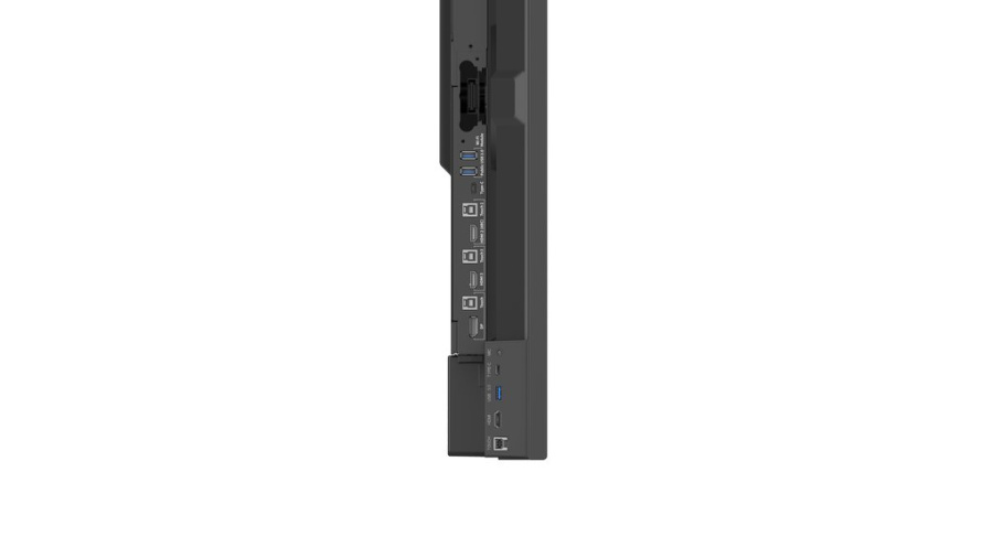 Интерактивная LED панель Newline TT-8624Z