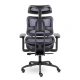 Кресло EPIK Р-521-SB М007 (черный)