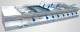 ЭЛЕКТРОВАРКА ЭВК-40/1Н 3хGN-1/3 (вся нерж.) (21000000818)