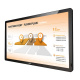 Интерактивная ЖК-панель Philips 43" 43BDL3452T/00