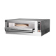 Печь для пиццы с вращающимся подом PIZZA GROUP Pyralis Cyrcle