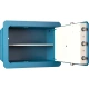 Сейф OLLE 802L25